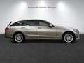 Mercedes-Benz C 220 T d 4Matic/Leder/Head-up/AHK/Kamera/LED-Sc Silber - thumbnail 4