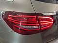 Mercedes-Benz C 220 T d 4Matic/Leder/Head-up/AHK/Kamera/LED-Sc Silber - thumbnail 8
