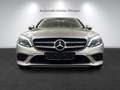 Mercedes-Benz C 220 T d 4Matic/Leder/Head-up/AHK/Kamera/LED-Sc Silber - thumbnail 2