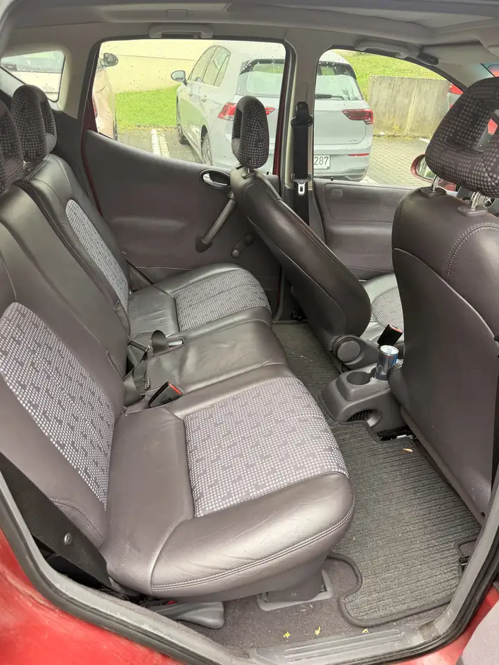 Mercedes-Benz A 160 Classic, foto 11