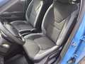 Renault Clio Clio Dynamique 1,2 16V 75 Euro 6 Dynamique Blau - thumbnail 7
