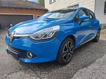 Clio Dynamique 1,2 16V 75 Euro 6 Dynamique