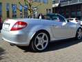 Mercedes-Benz SLK 200 SLK 200 Kompressor Automatik Silber - thumbnail 7