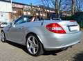 Mercedes-Benz SLK 200 SLK 200 Kompressor Automatik Silber - thumbnail 4