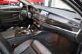 BMW 530 i LEDER NAVI XENON EL.GSD HEAD-UP RFK SHZ 20" Schwarz - thumbnail 5