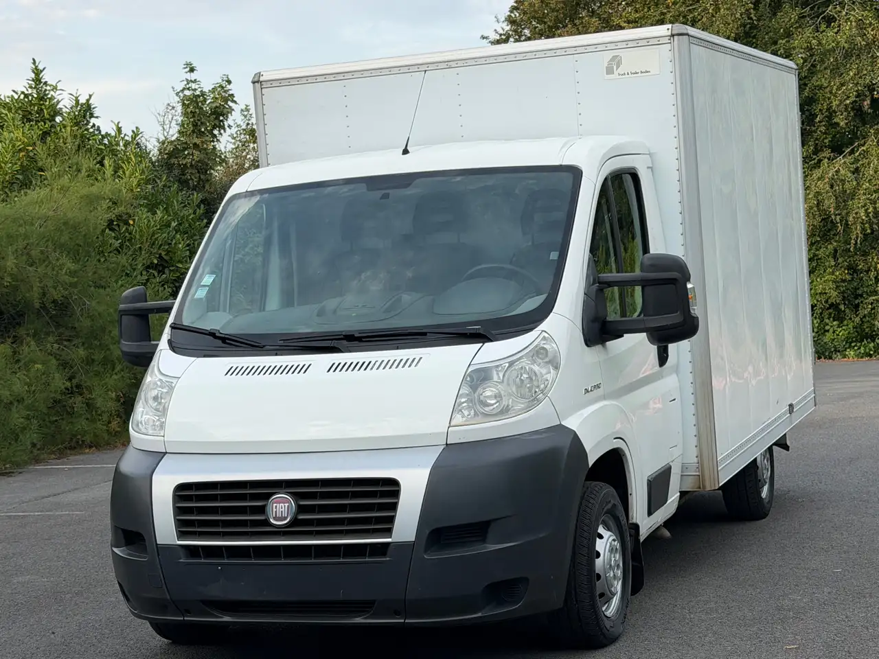 Fiat Ducato