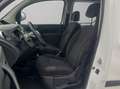 Renault Kangoo Z.E. *inkl. Batterie* Weiß - thumbnail 9