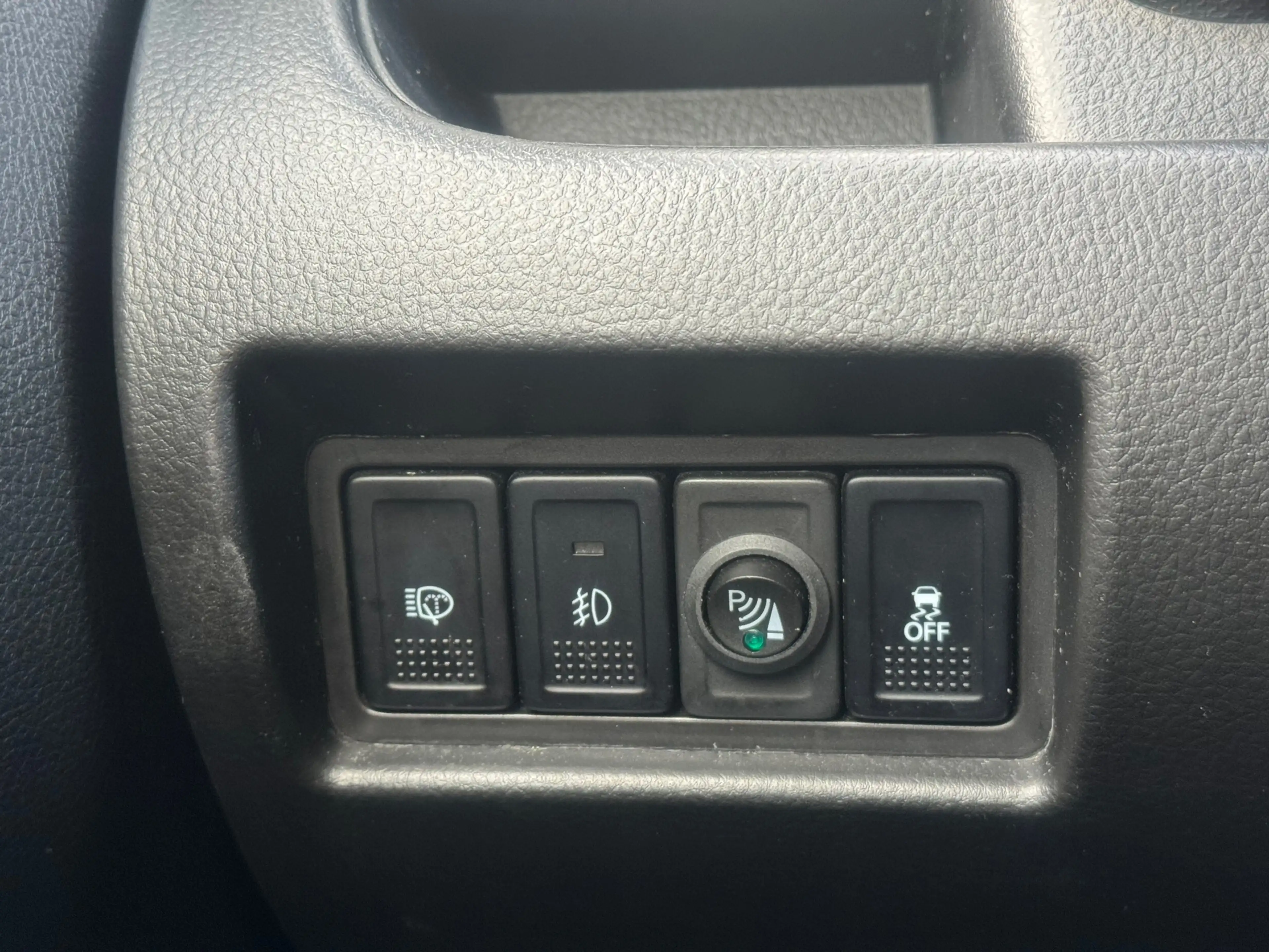 Suzuki Swift 1.6 Sport CRUISE LMV 136 PK SPORTPAKKET — photo 16