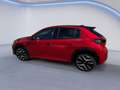 Peugeot 208 1.2 Hybrid 145 GT Volle Ausstattung Rot - thumbnail 2