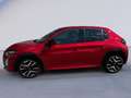 Peugeot 208 1.2 Hybrid 145 GT Volle Ausstattung Rot - thumbnail 4