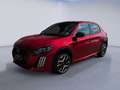 Peugeot 208 1.2 Hybrid 145 GT Volle Ausstattung Rot - thumbnail 6