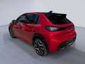 Peugeot 208 1.2 Hybrid 145 GT Volle Ausstattung Rot - thumbnail 8