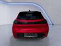 Peugeot 208 1.2 Hybrid 145 GT Volle Ausstattung Rot - thumbnail 9
