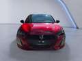 Peugeot 208 1.2 Hybrid 145 GT Volle Ausstattung Rot - thumbnail 5