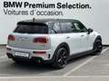 MINI Cooper S Clubman ALL4 Gris - thumbnail 2