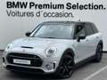 MINI Cooper S Clubman ALL4 Gris - thumbnail 1