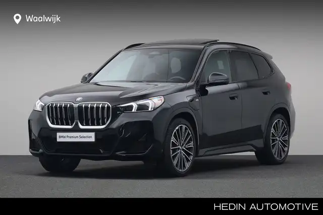 BMW X1 xDrive30e