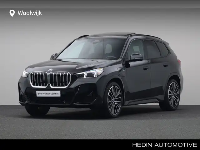 BMW X1 xDrive30e