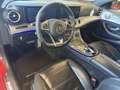 Mercedes-Benz E 43 AMG 4MATIC Aut. Rot - thumbnail 7