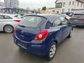 Opel Corsa D Edition Blau - thumbnail 7