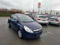 Opel Corsa D Edition Blau - thumbnail 9
