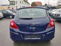 Opel Corsa D Edition Blau - thumbnail 6