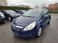 Opel Corsa D Edition Blau - thumbnail 3