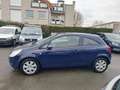 Opel Corsa D Edition Blau - thumbnail 4