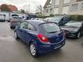 Opel Corsa D Edition Blau - thumbnail 10