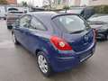Opel Corsa D Edition Blau - thumbnail 5