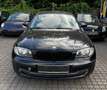 BMW 116 *MOTORSCHADEN*KLIMA* FACELIFT*AUX* Noir - thumbnail 2