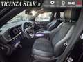 Mercedes-Benz GLE 300 d MHV 4MATIC AMG PREMIUM Czarny - thumbnail 6