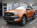Ford Ranger Wildtrak Doppelkabine 4x4,Rückfahrkamera Orange - thumbnail 1