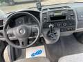 Volkswagen T5 Transporter 2.0 TDI Kasten-Kombi * 9 - Sitzer Gris - thumbnail 10