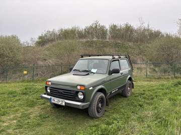 4x4