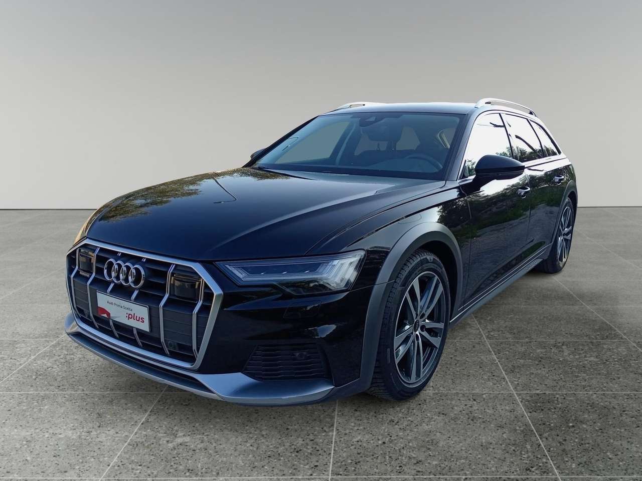 Audi A6 allroad 40 TDI quattro S tronic Business Advanced
