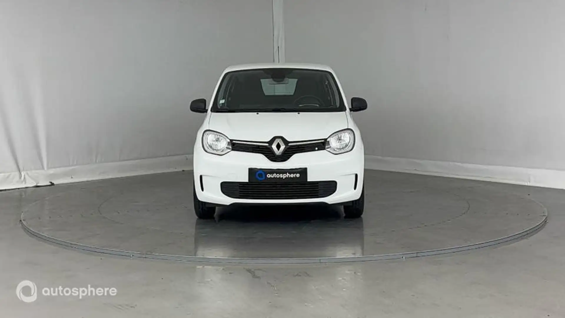 Renault Twingo 1.0 SCe 65ch Life - 20 - 2
