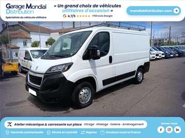330 L1H1 BLUEHDI 120 S\u0026S
