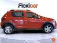 Dacia Sandero Stepway+Comfort+TCE+66kW+%2890CV%29+-+18 Rojo - thumbnail 9