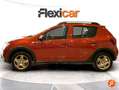 Dacia Sandero Stepway+Comfort+TCE+66kW+%2890CV%29+-+18 Rojo - thumbnail 4
