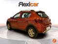 Dacia Sandero Stepway+Comfort+TCE+66kW+%2890CV%29+-+18 Rojo - thumbnail 5