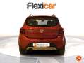 Dacia Sandero Stepway+Comfort+TCE+66kW+%2890CV%29+-+18 Rojo - thumbnail 7