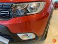 Dacia Sandero Stepway+Comfort+TCE+66kW+%2890CV%29+-+18 Rojo - thumbnail 29
