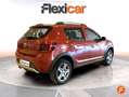 Dacia Sandero Stepway+Comfort+TCE+66kW+%2890CV%29+-+18 Rojo - thumbnail 8