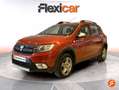 Dacia Sandero Stepway+Comfort+TCE+66kW+%2890CV%29+-+18 Rojo - thumbnail 3