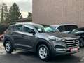 Hyundai TUCSON blue Classic 2WD - thumbnail 9