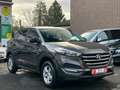 Hyundai TUCSON blue Classic 2WD - thumbnail 8