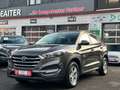 Hyundai TUCSON blue Classic 2WD - thumbnail 2