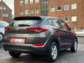 Hyundai TUCSON blue Classic 2WD - thumbnail 11