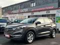 Hyundai TUCSON blue Classic 2WD - thumbnail 1